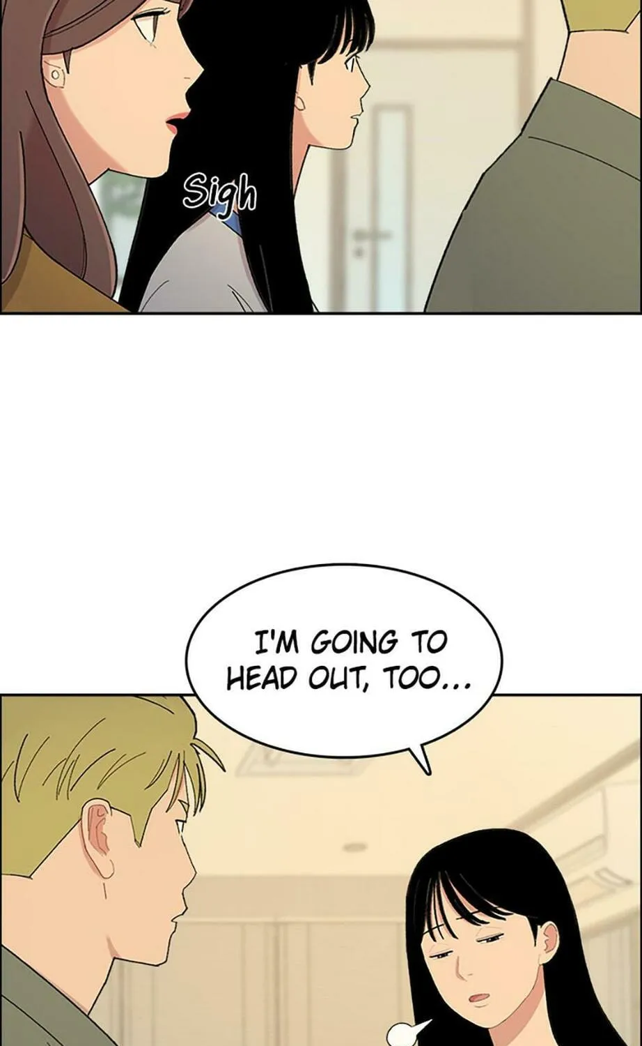 Read Break up Pawn Shop chapter 57 image 57 on Lezhin