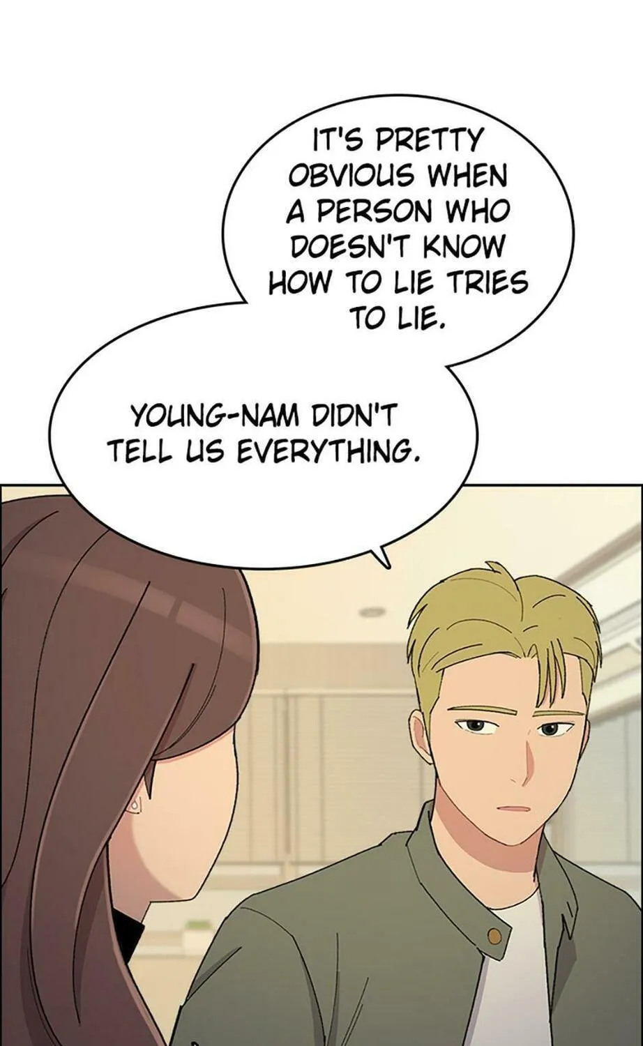 Read Break up Pawn Shop chapter 57 image 64 on Lezhin