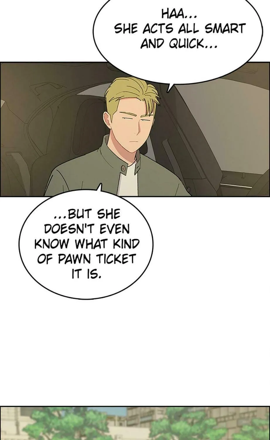 Read Break up Pawn Shop chapter 57 image 83 on Lezhin