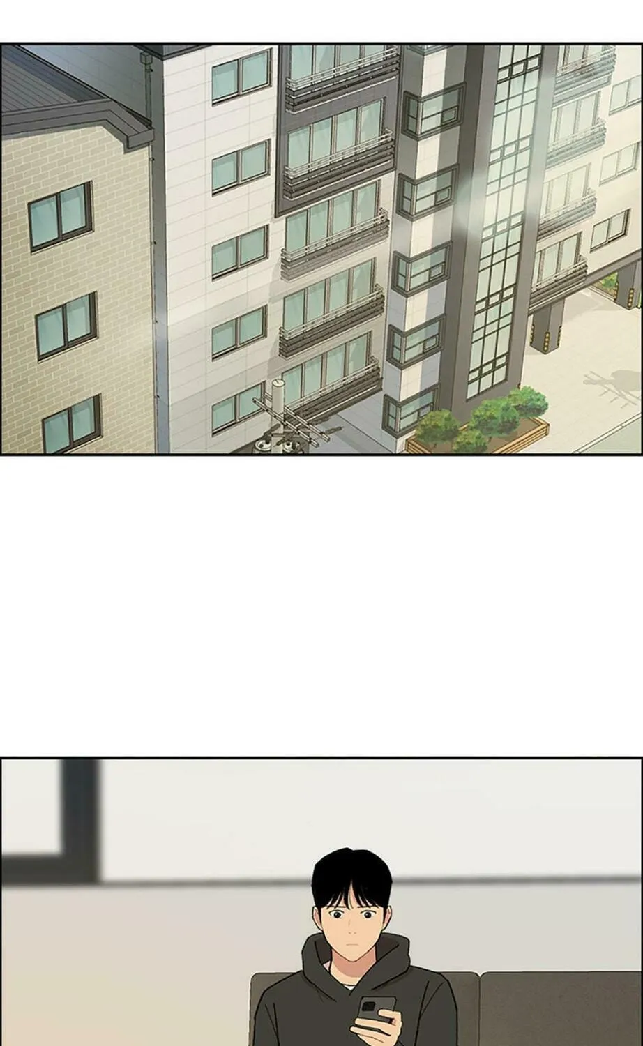 Read Break up Pawn Shop chapter 57 image 88 on Lezhin
