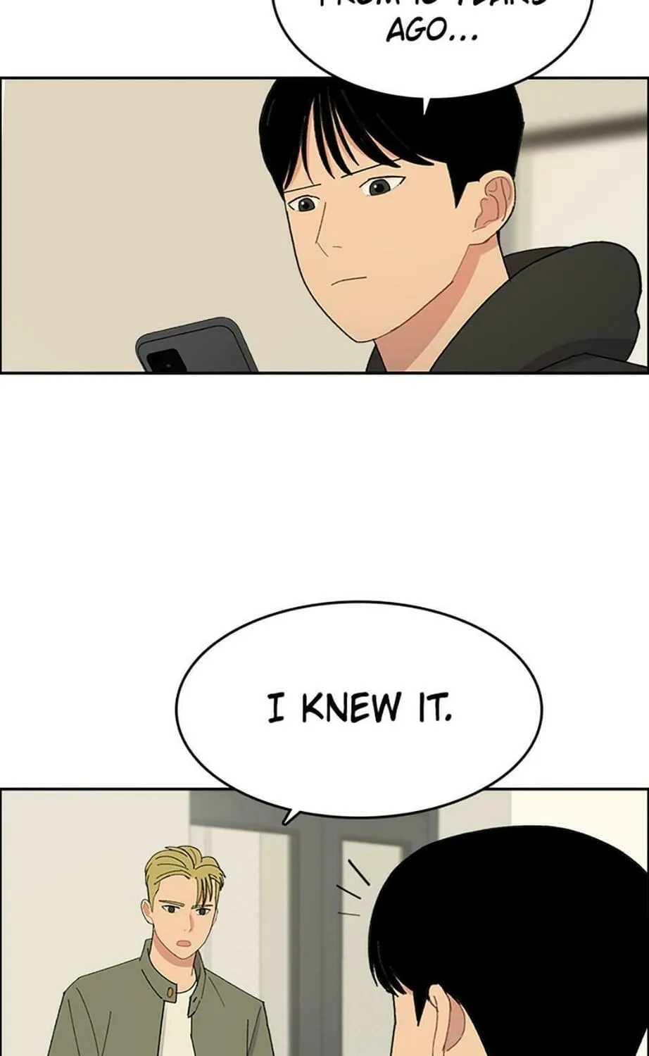 Read Break up Pawn Shop chapter 57 image 92 on Lezhin