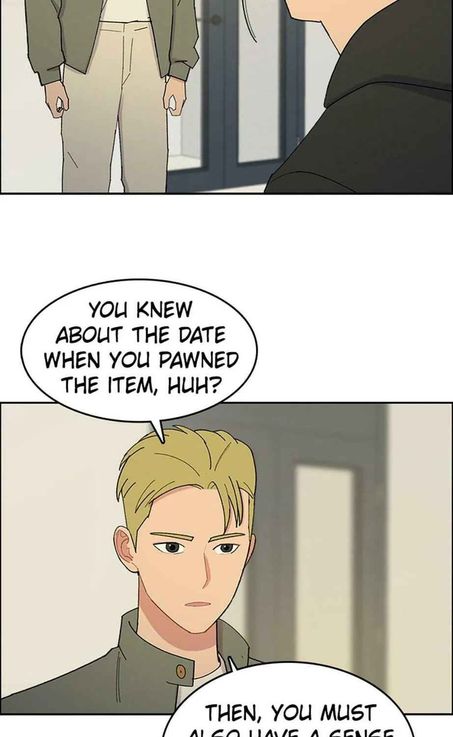 Read Break up Pawn Shop chapter 57 image 94 on Lezhin