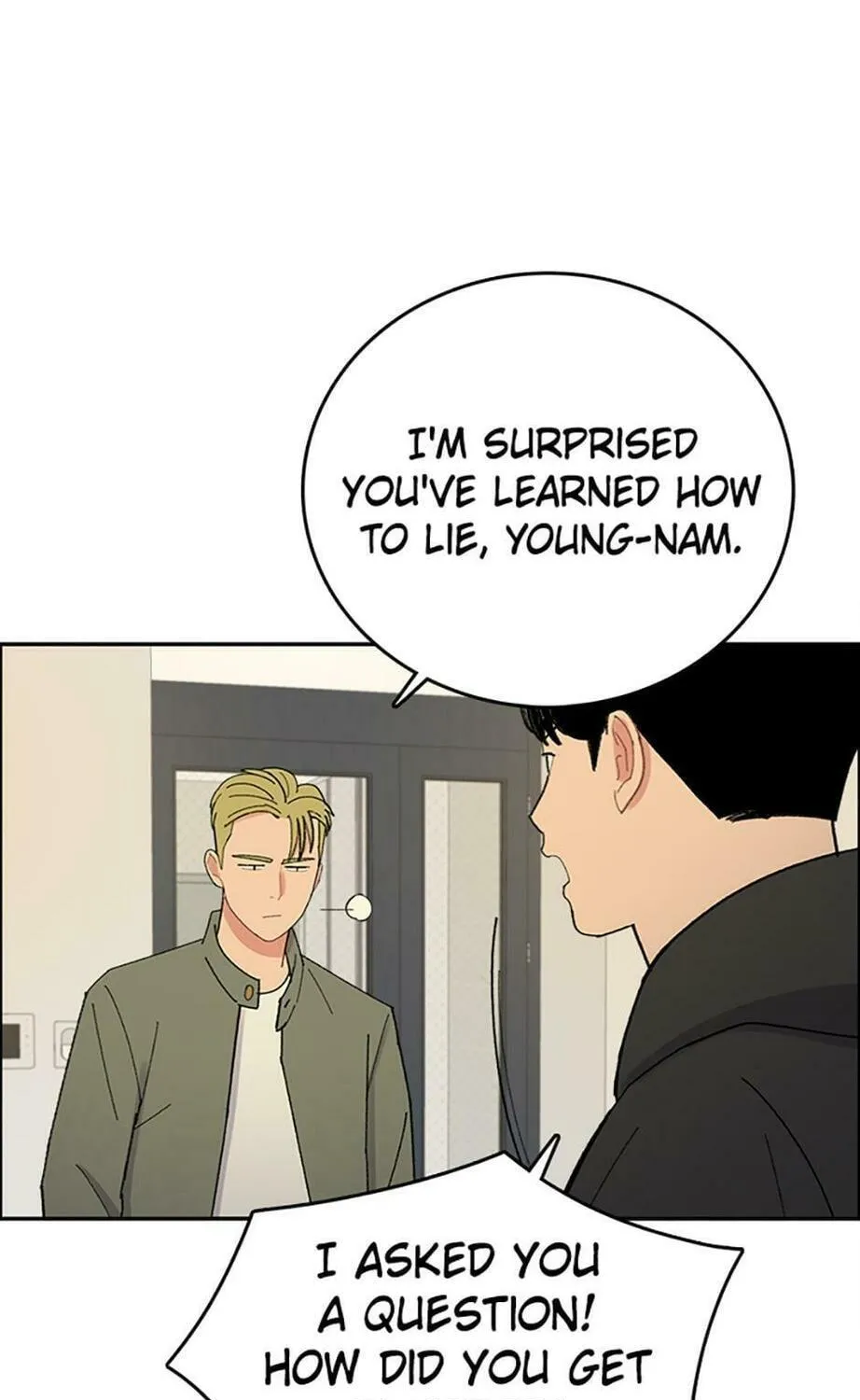 Read Break up Pawn Shop chapter 57 image 98 on Lezhin