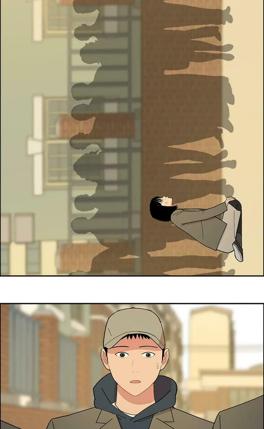 Break up Pawn Shop Chapter 59 page 104 - 