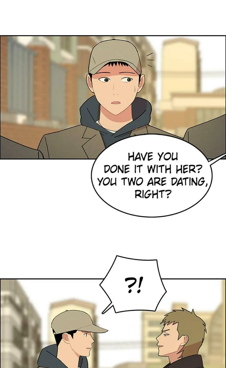 Break up Pawn Shop Chapter 59 page 106 - 