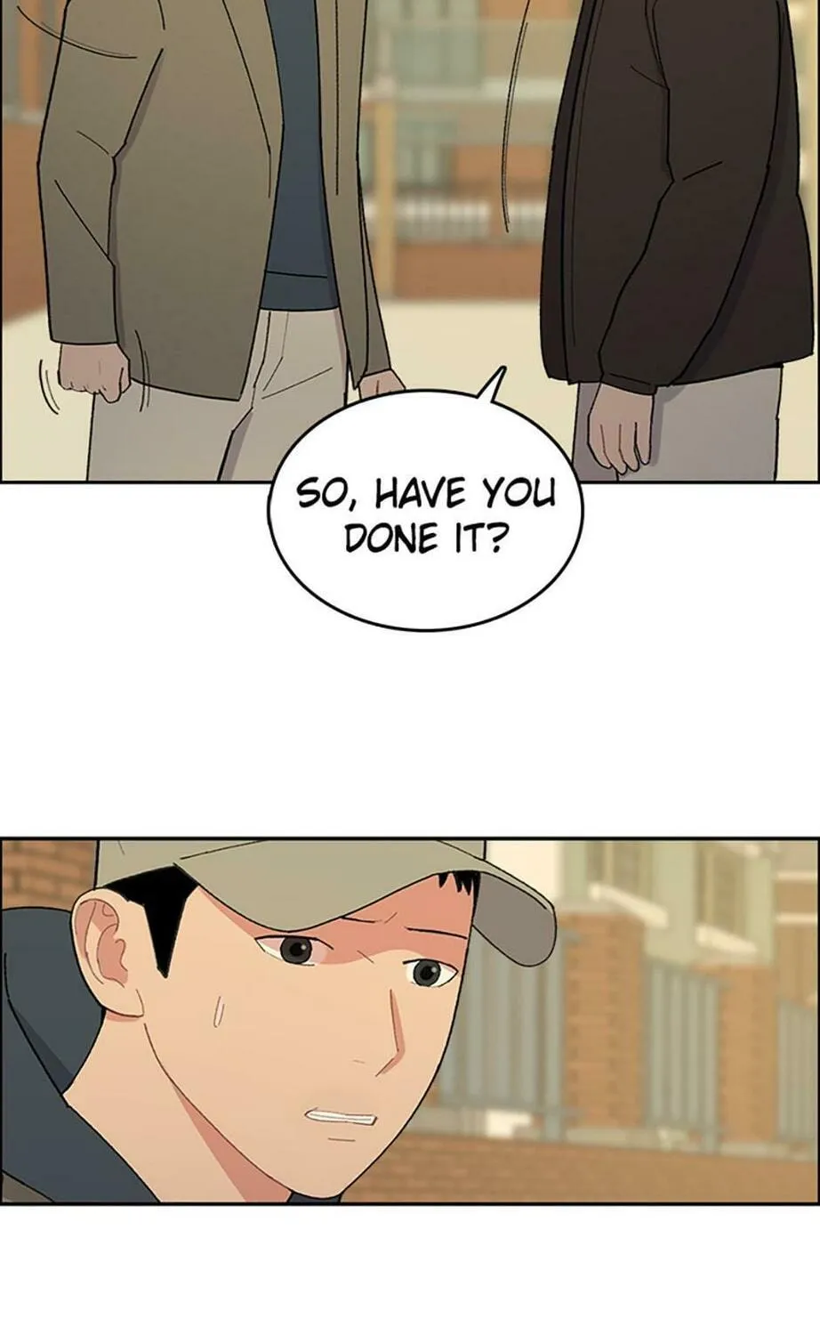 Break up Pawn Shop Chapter 59 page 108 - 