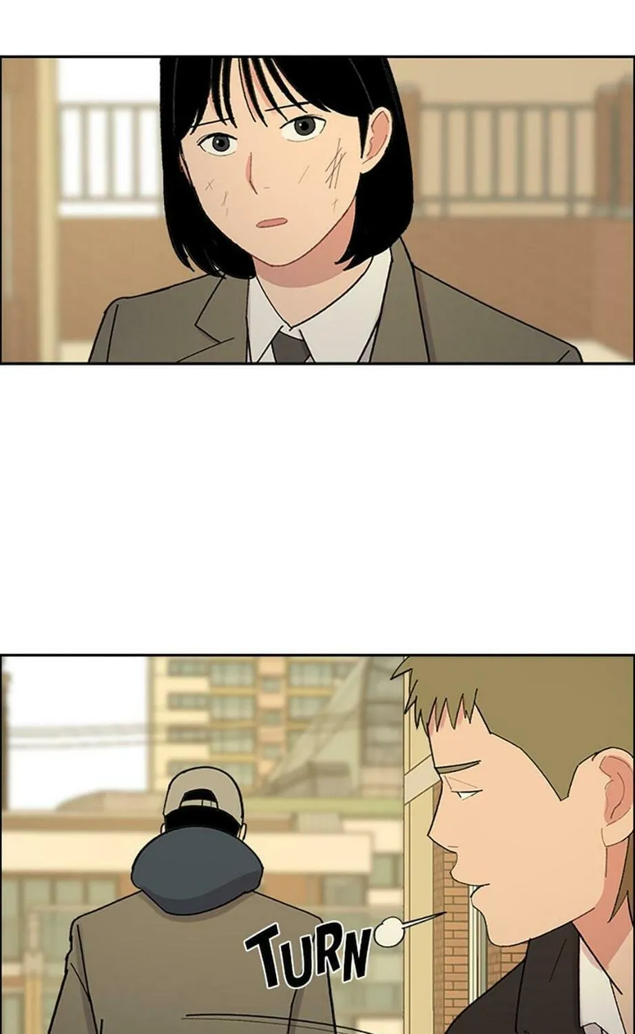 Break up Pawn Shop Chapter 59 page 110 - 