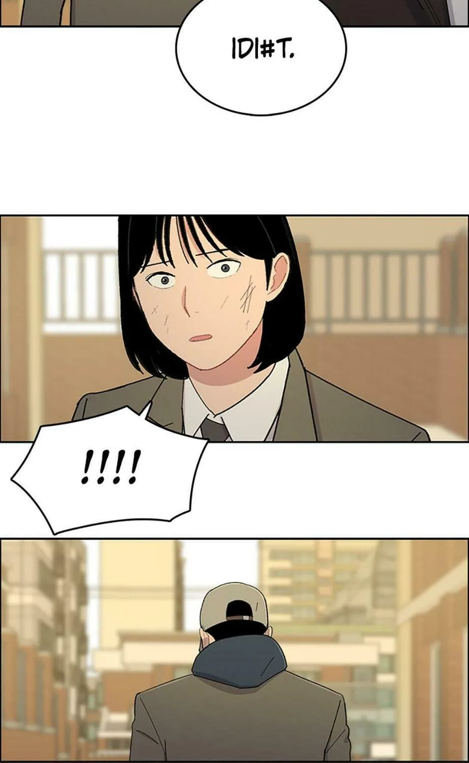 Break up Pawn Shop Chapter 59 page 112 - 