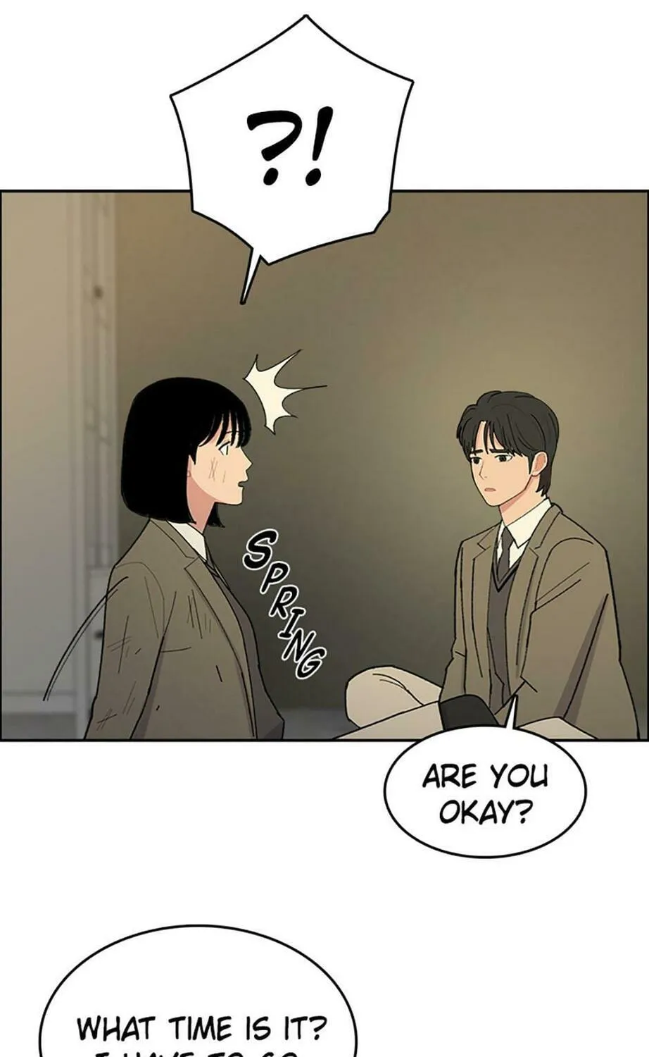Break up Pawn Shop Chapter 59 page 130 - 