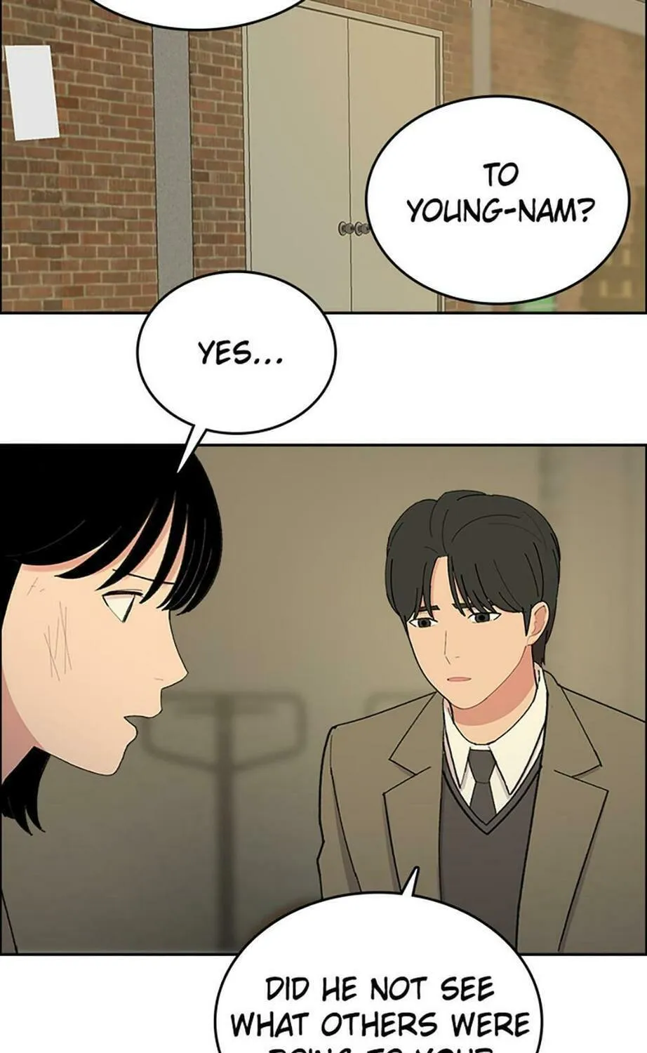 Break up Pawn Shop Chapter 59 page 132 - 