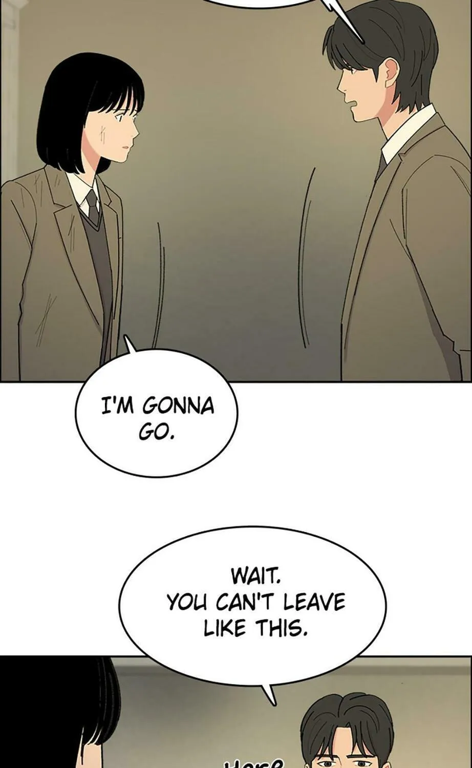 Break up Pawn Shop Chapter 59 page 136 - 