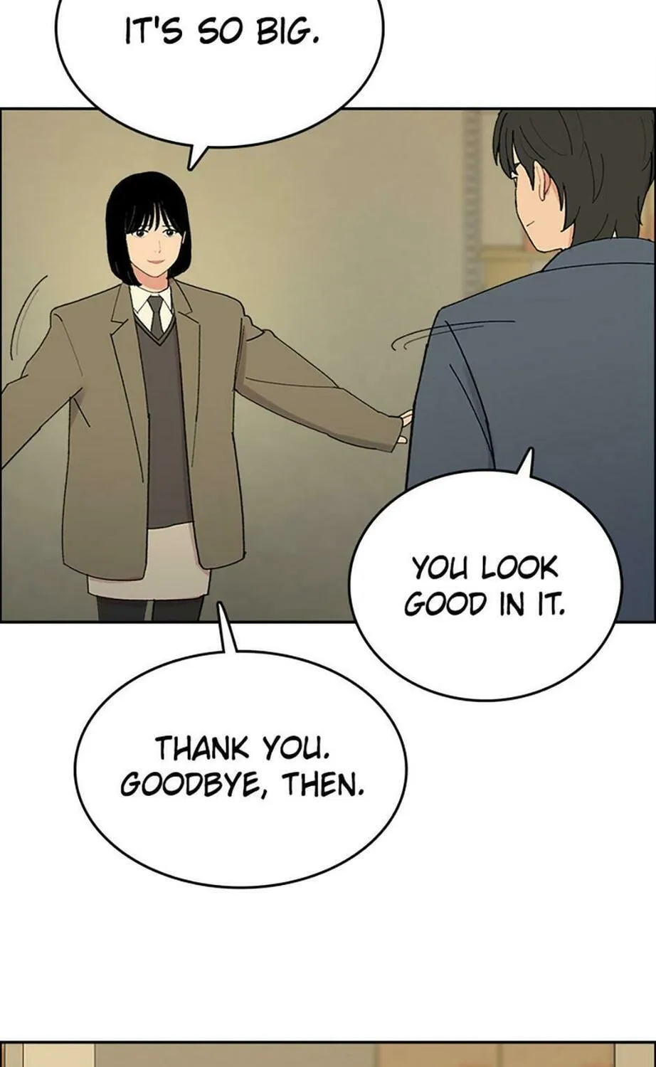Break up Pawn Shop Chapter 59 page 143 - 