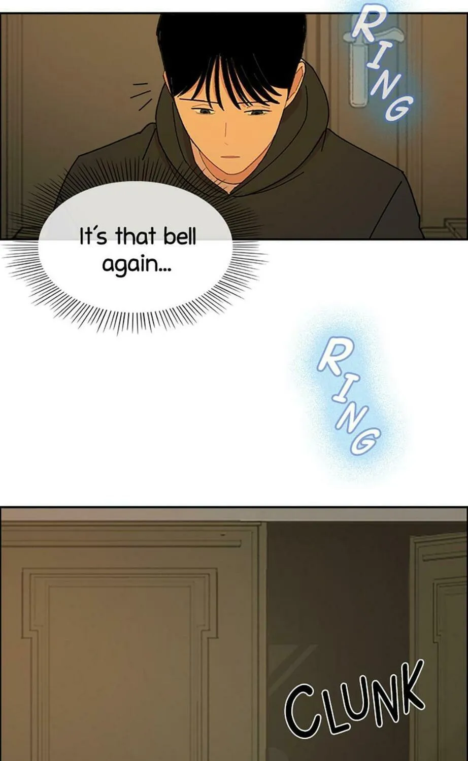 Break up Pawn Shop Chapter 59 page 16 - 