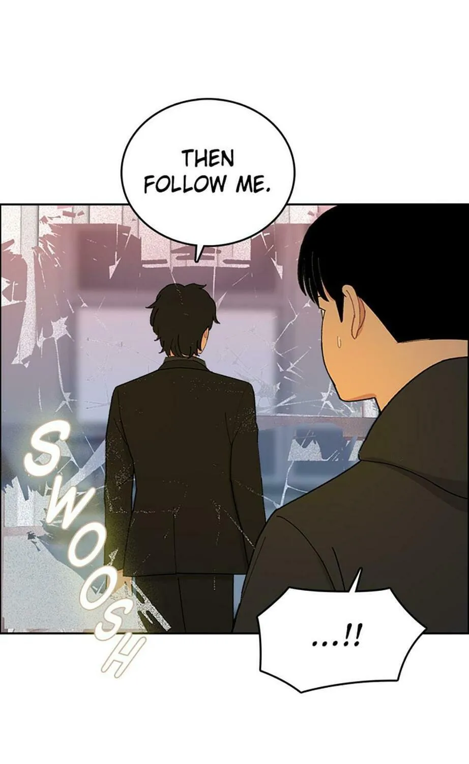 Break up Pawn Shop Chapter 59 page 27 - 