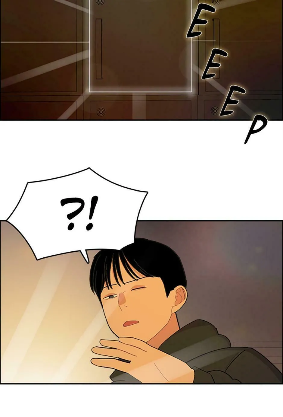 Break up Pawn Shop Chapter 59 page 35 - 