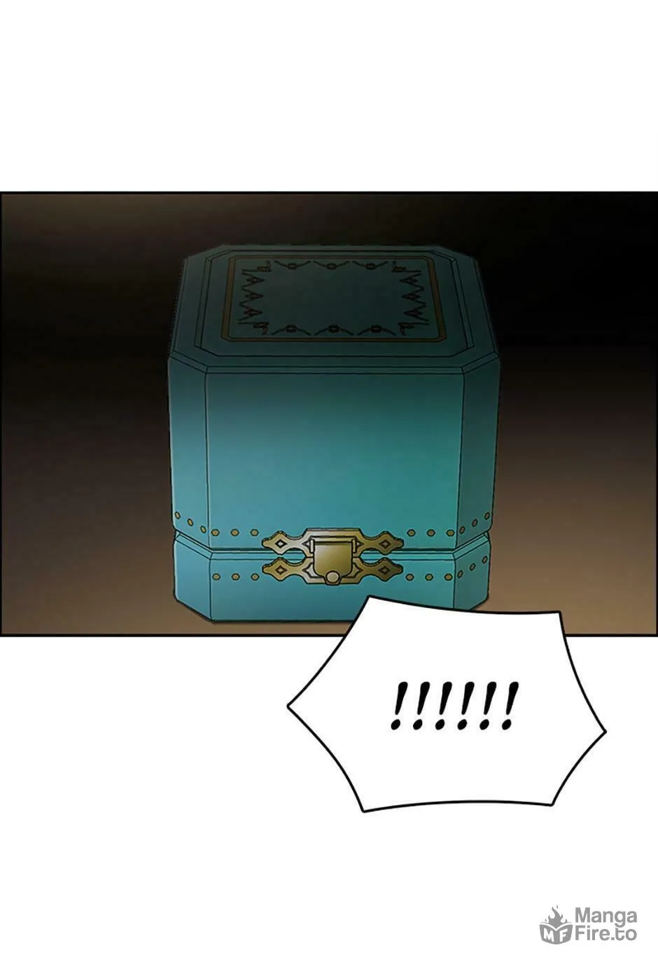 Break up Pawn Shop Chapter 59 page 36 - 