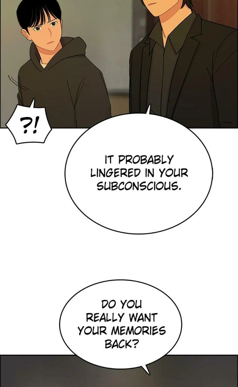 Break up Pawn Shop Chapter 59 page 39 - 