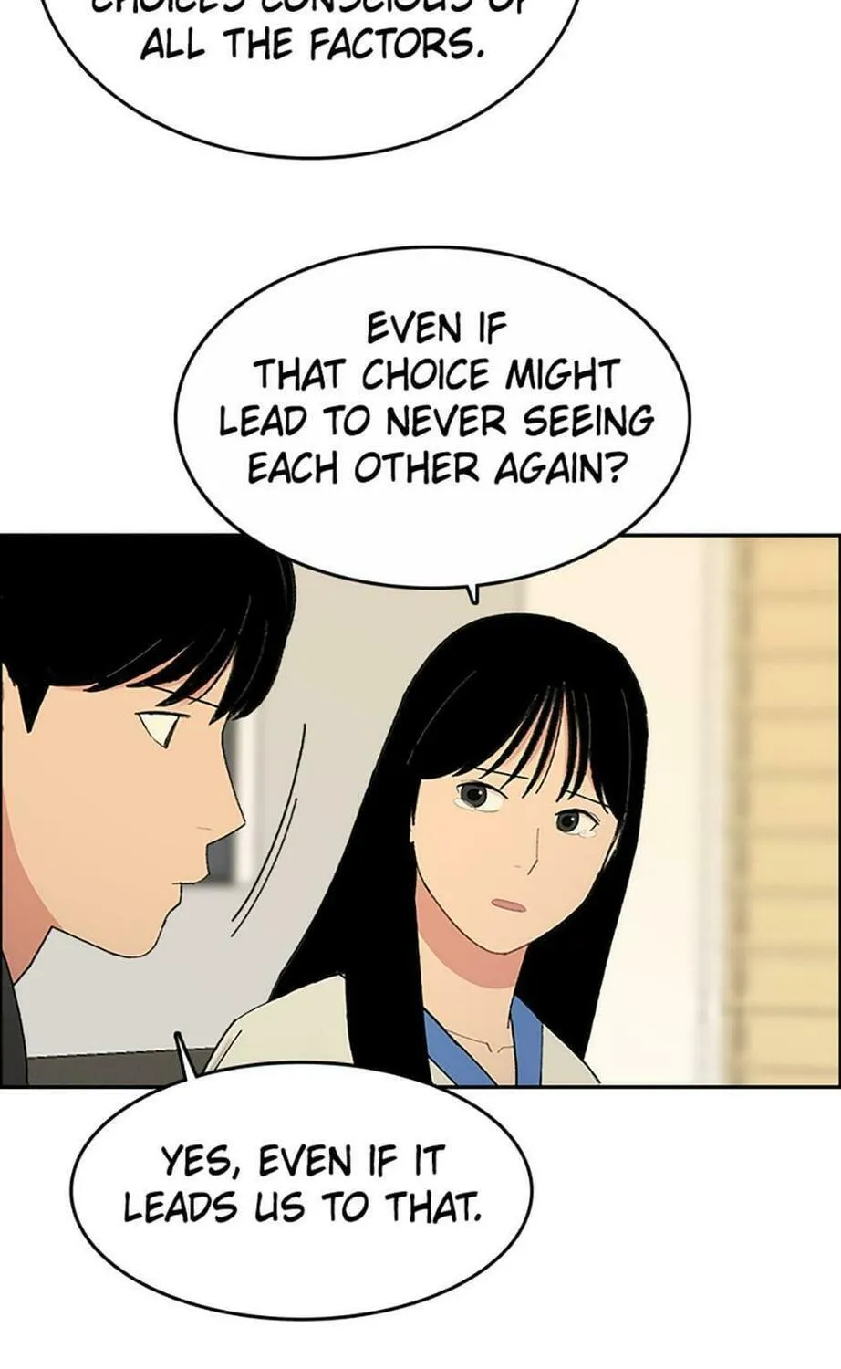 Break up Pawn Shop Chapter 59 page 5 - 