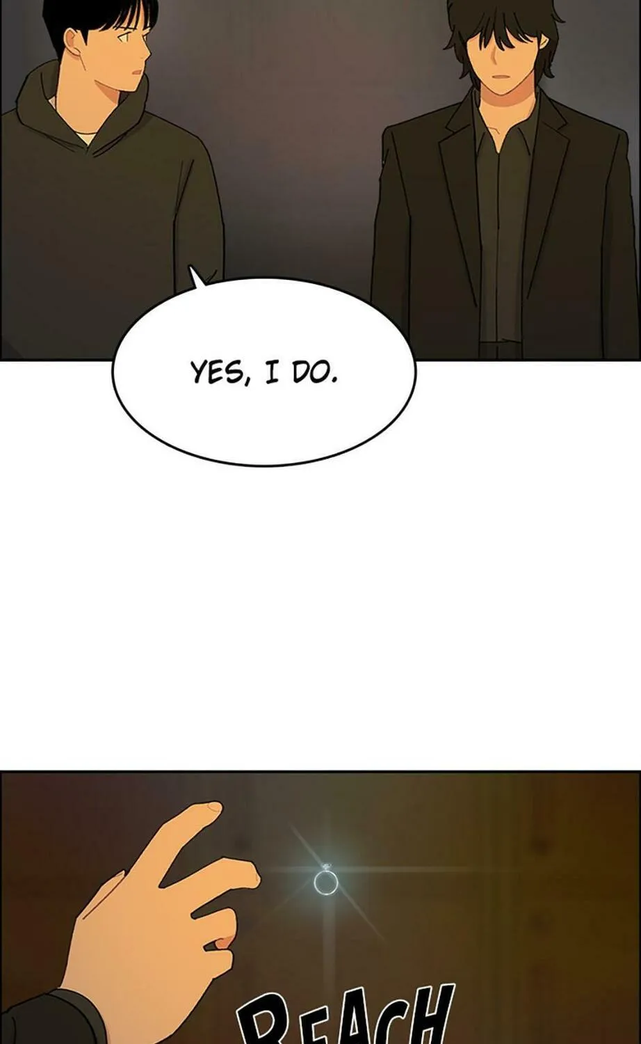Break up Pawn Shop Chapter 59 page 41 - 