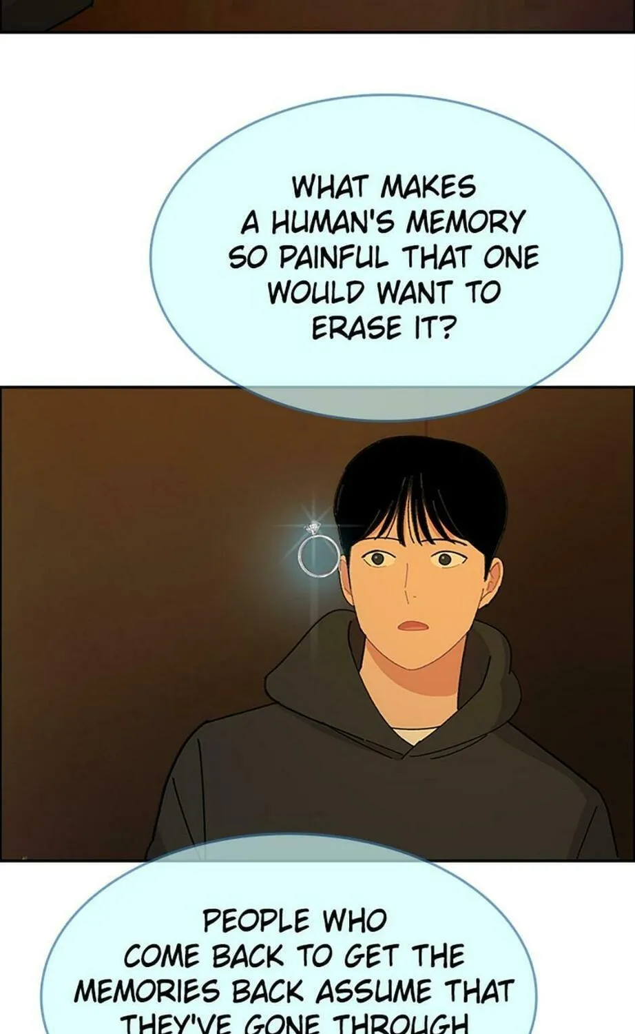 Break up Pawn Shop Chapter 59 page 43 - 