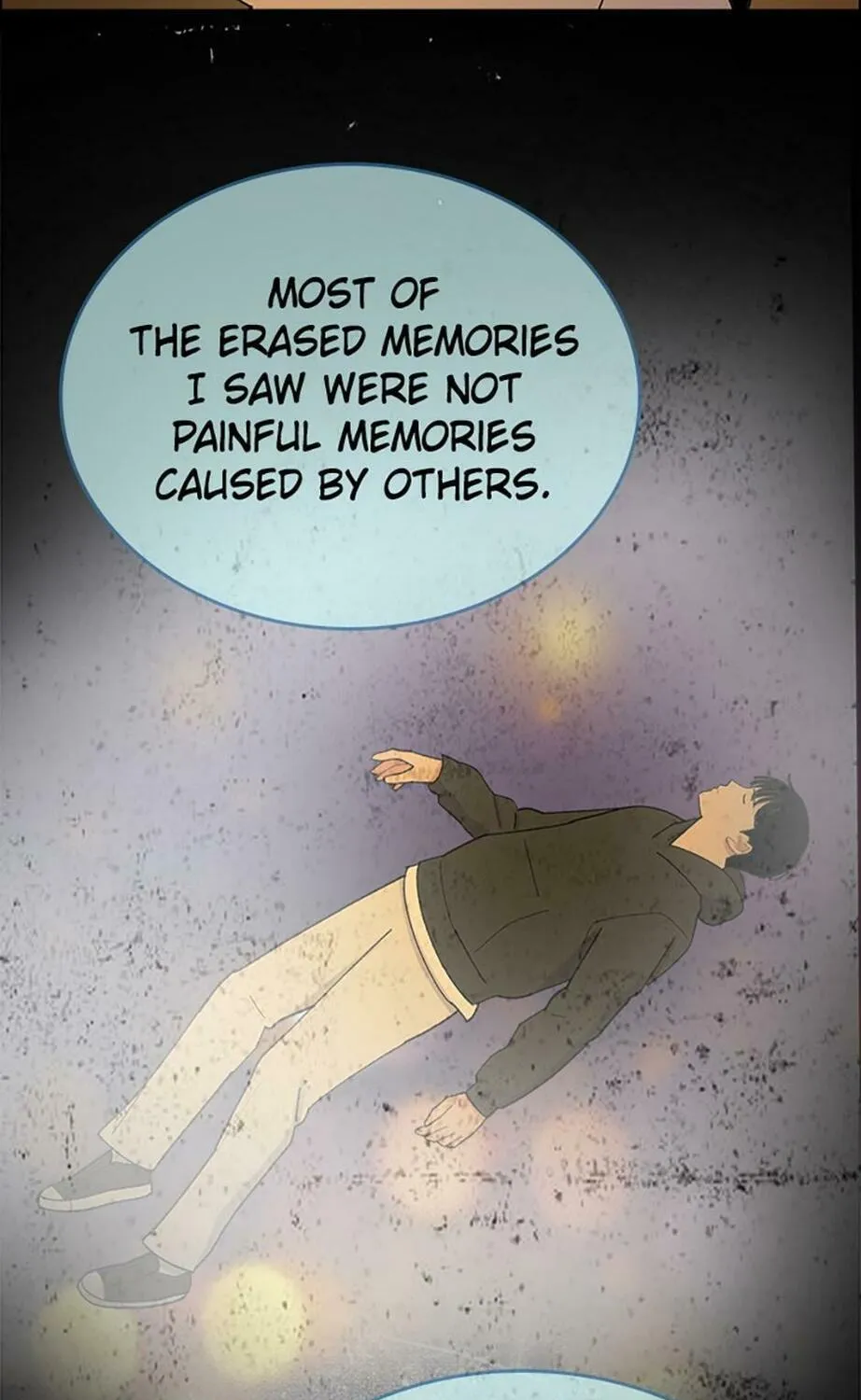 Break up Pawn Shop Chapter 59 page 47 - 