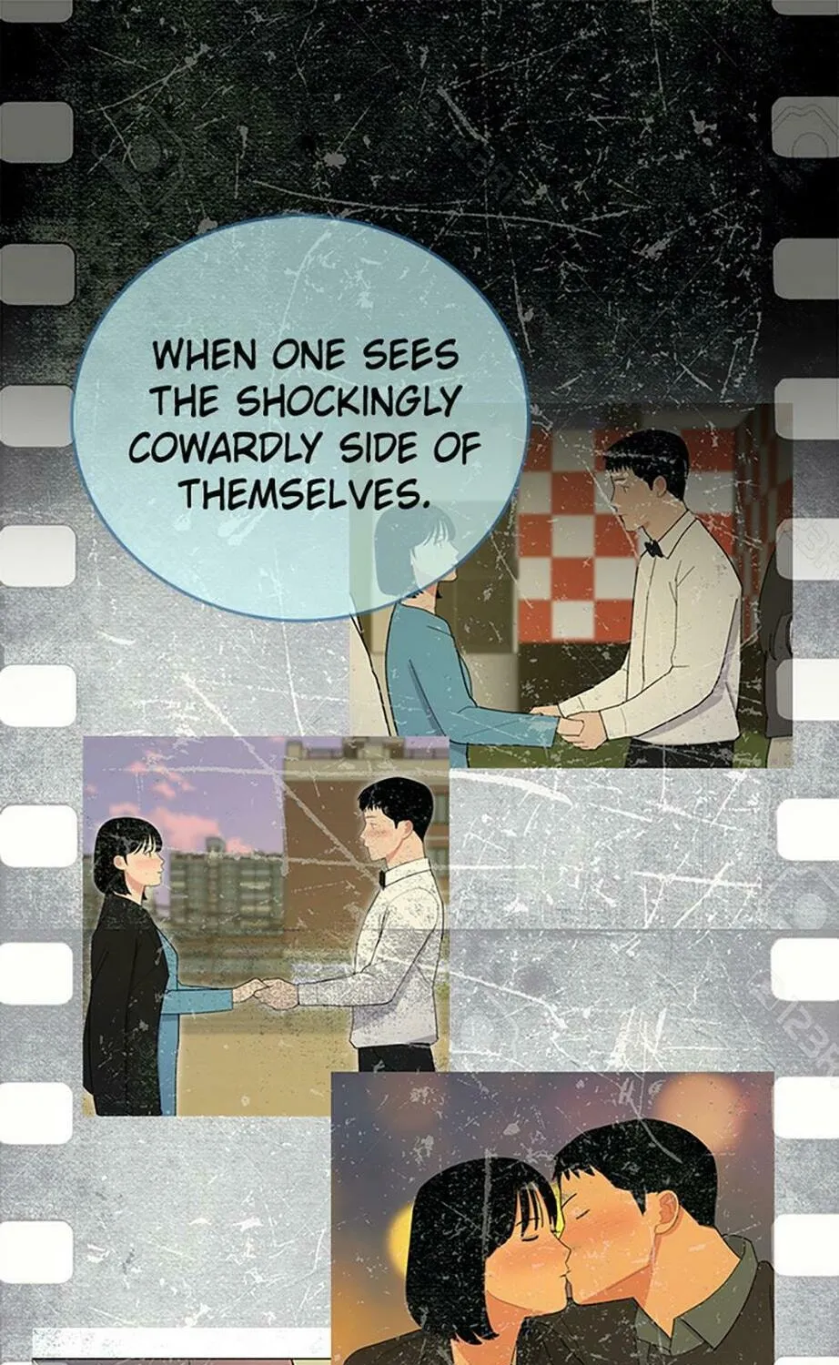 Break up Pawn Shop Chapter 59 page 50 - 