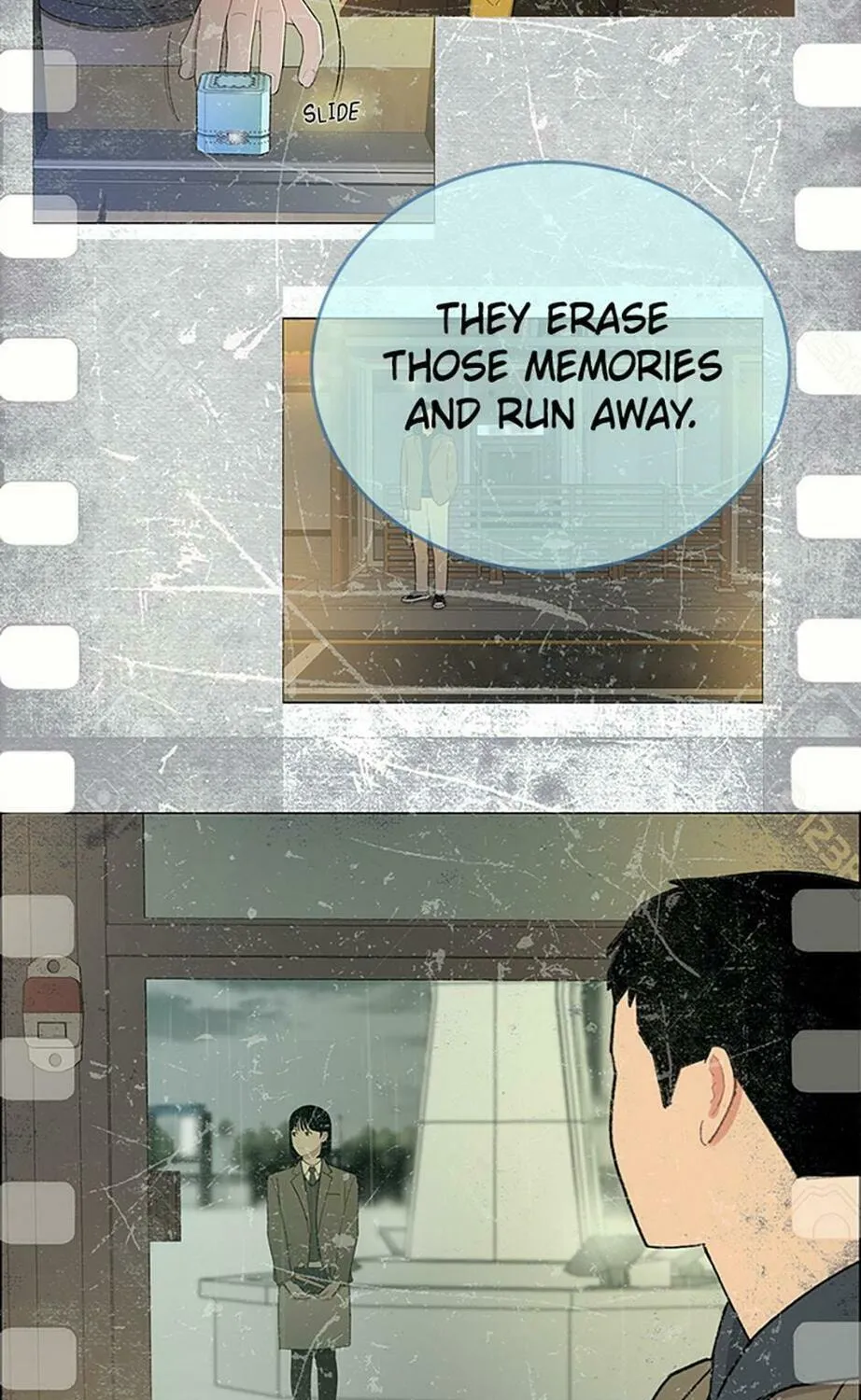 Break up Pawn Shop Chapter 59 page 52 - 