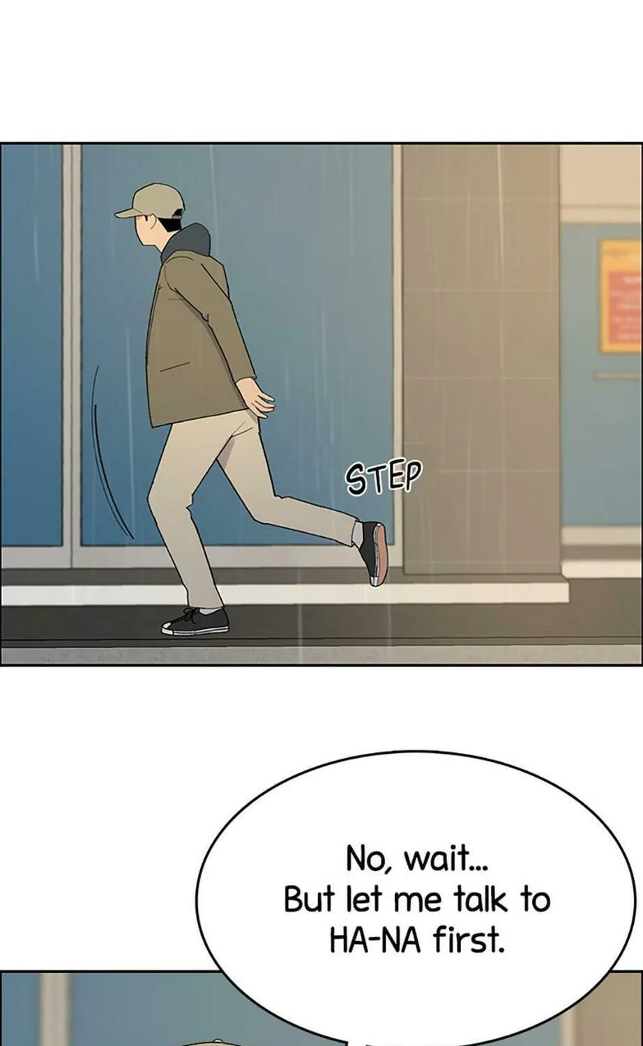 Break up Pawn Shop Chapter 59 page 63 - 