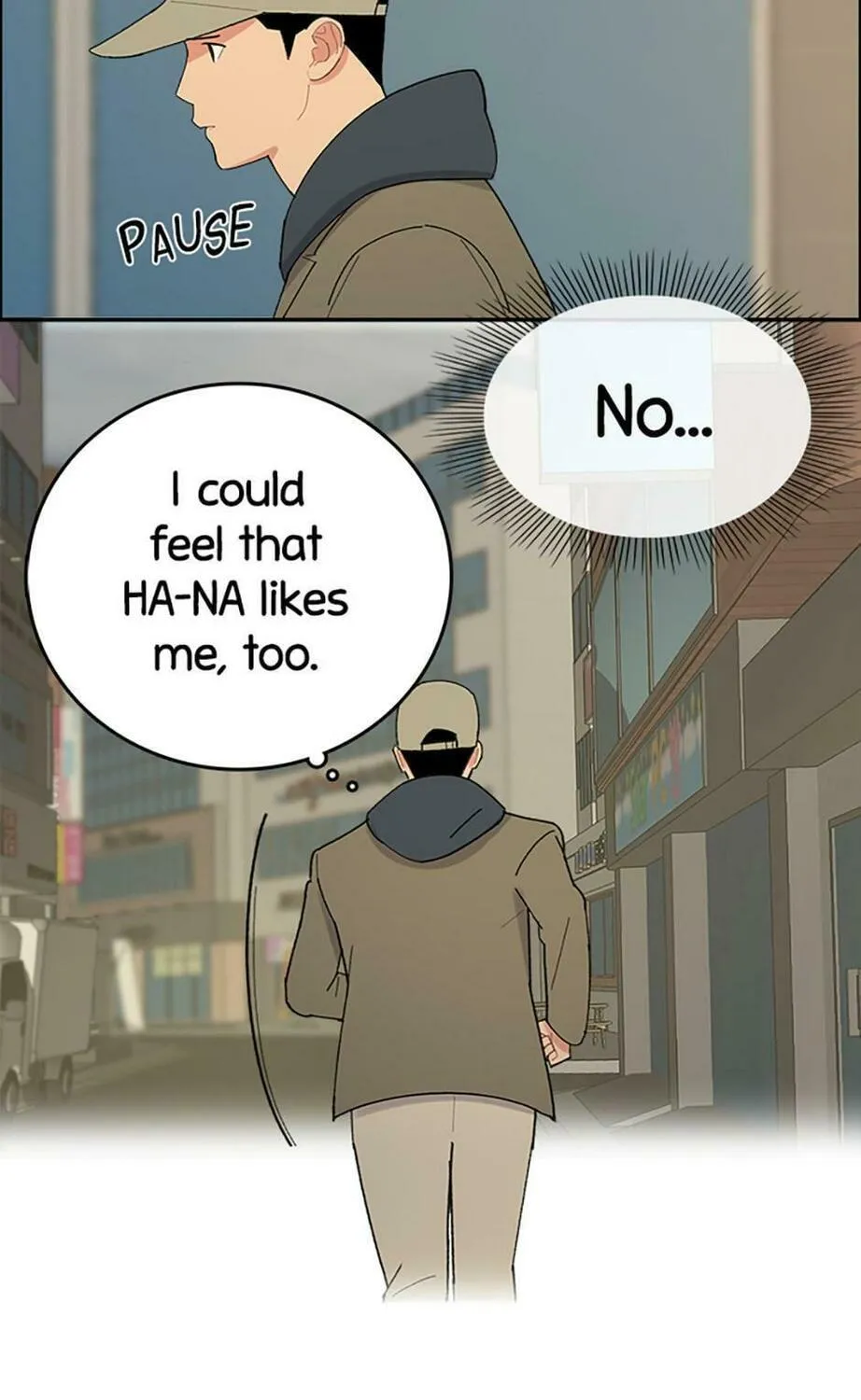 Break up Pawn Shop Chapter 59 page 65 - 