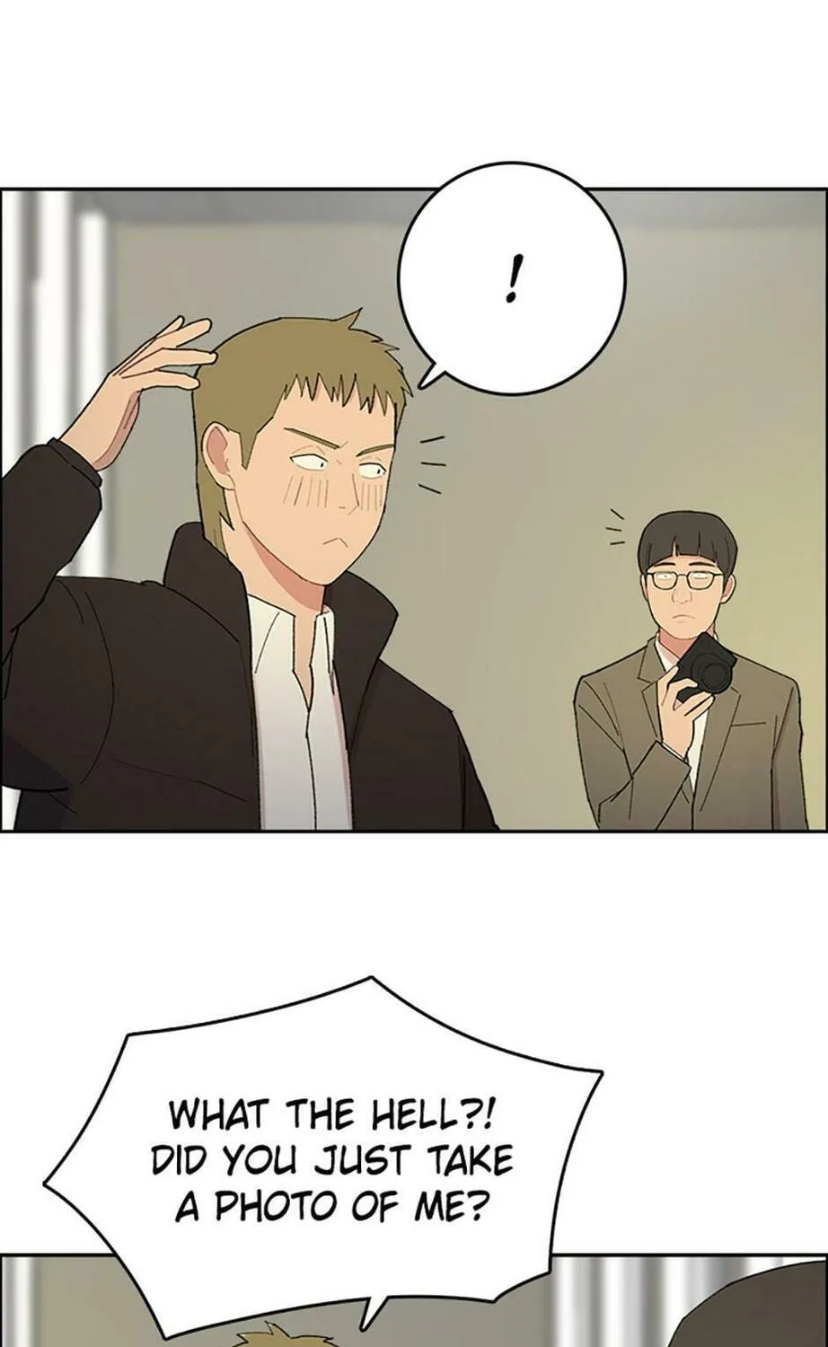 Break up Pawn Shop Chapter 59 page 78 - 