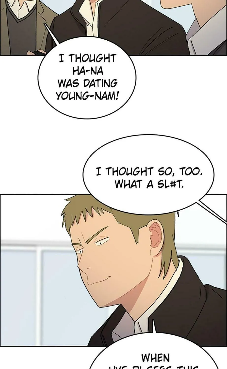 Break up Pawn Shop Chapter 59 page 84 - 