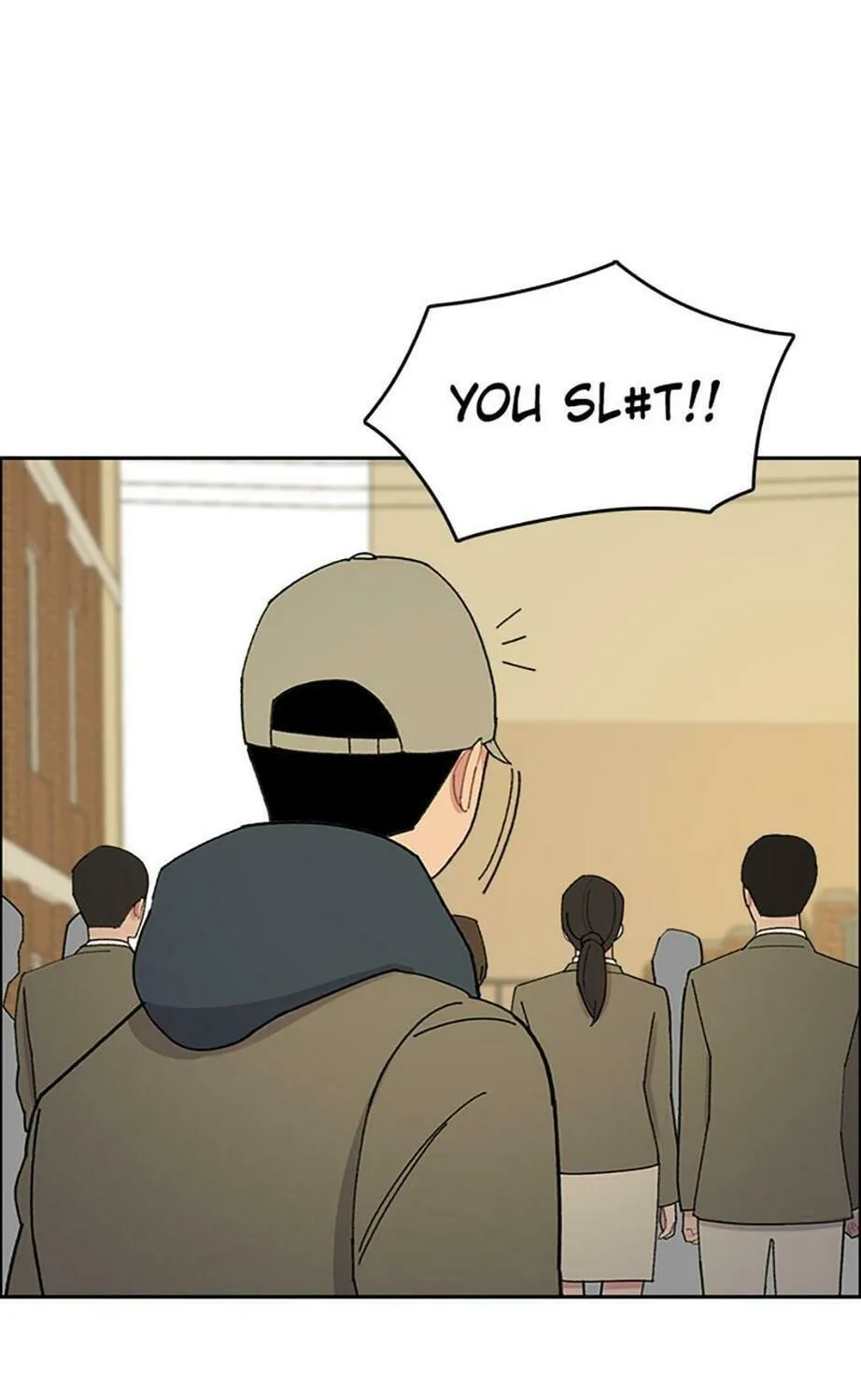 Break up Pawn Shop Chapter 59 page 93 - 
