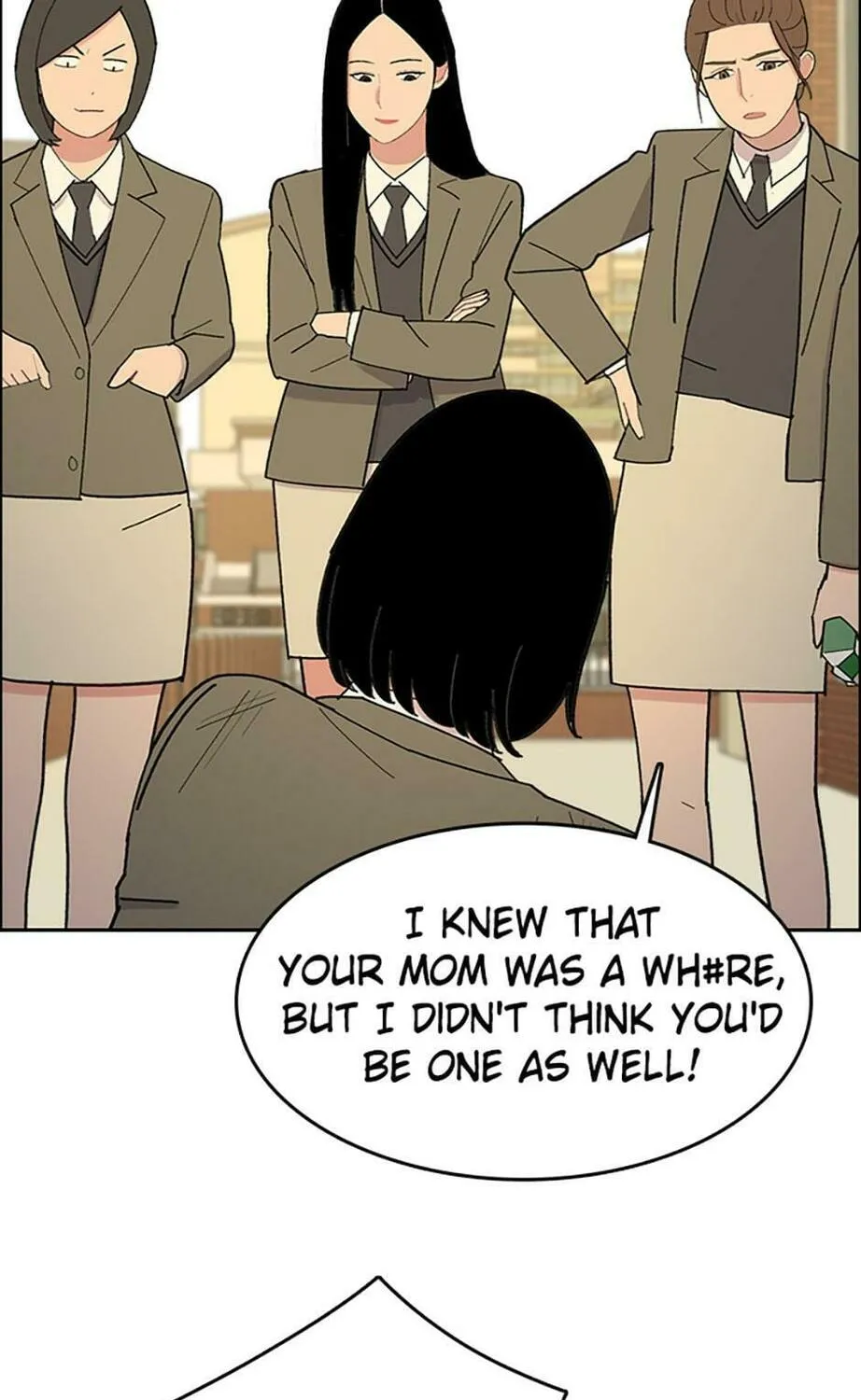 Break up Pawn Shop Chapter 59 page 97 - 