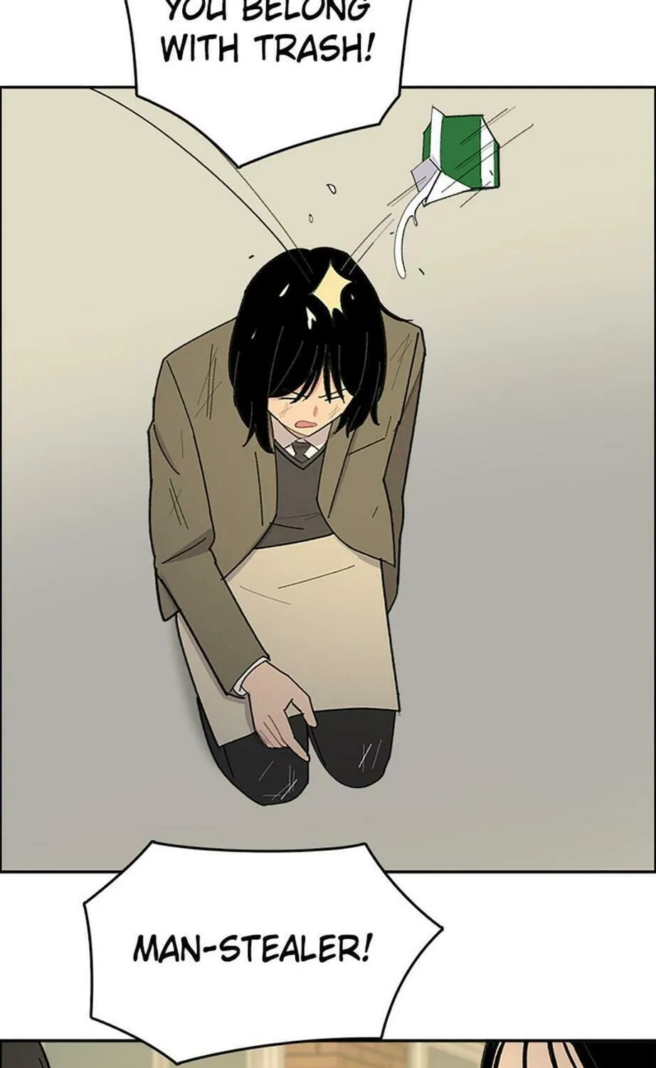 Break up Pawn Shop Chapter 59 page 99 - 