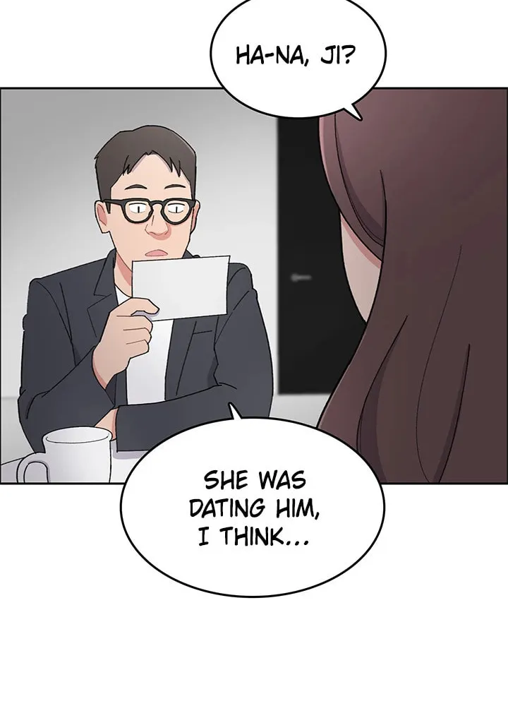 Read Break up Pawn Shop chapter 6 image 1 on Lezhin