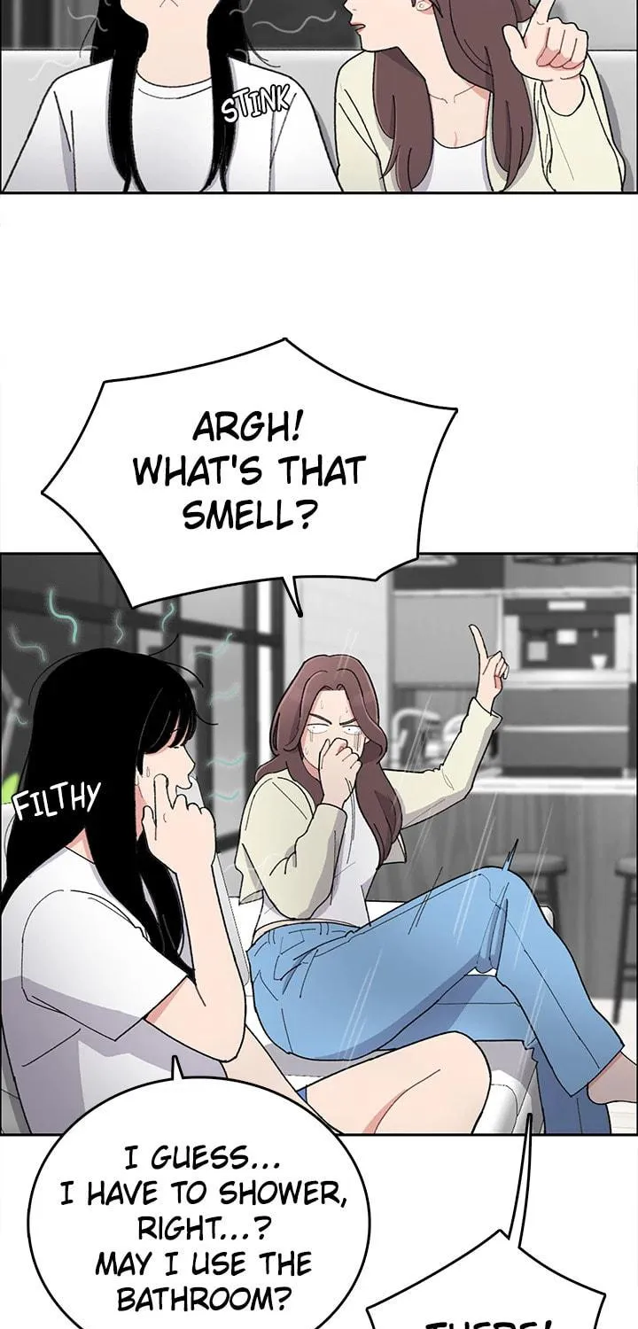 Read Break up Pawn Shop chapter 6 image 26 on Lezhin