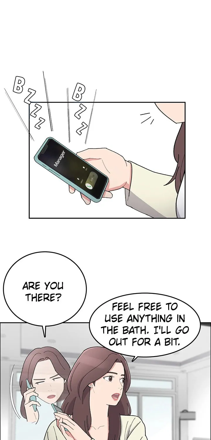 Read Break up Pawn Shop chapter 6 image 29 on Lezhin