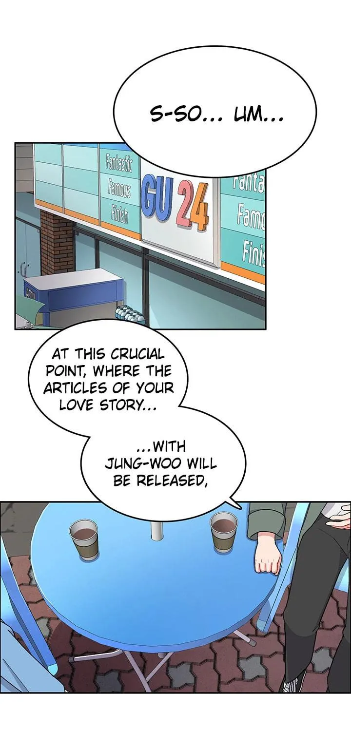 Read Break up Pawn Shop chapter 6 image 31 on Lezhin