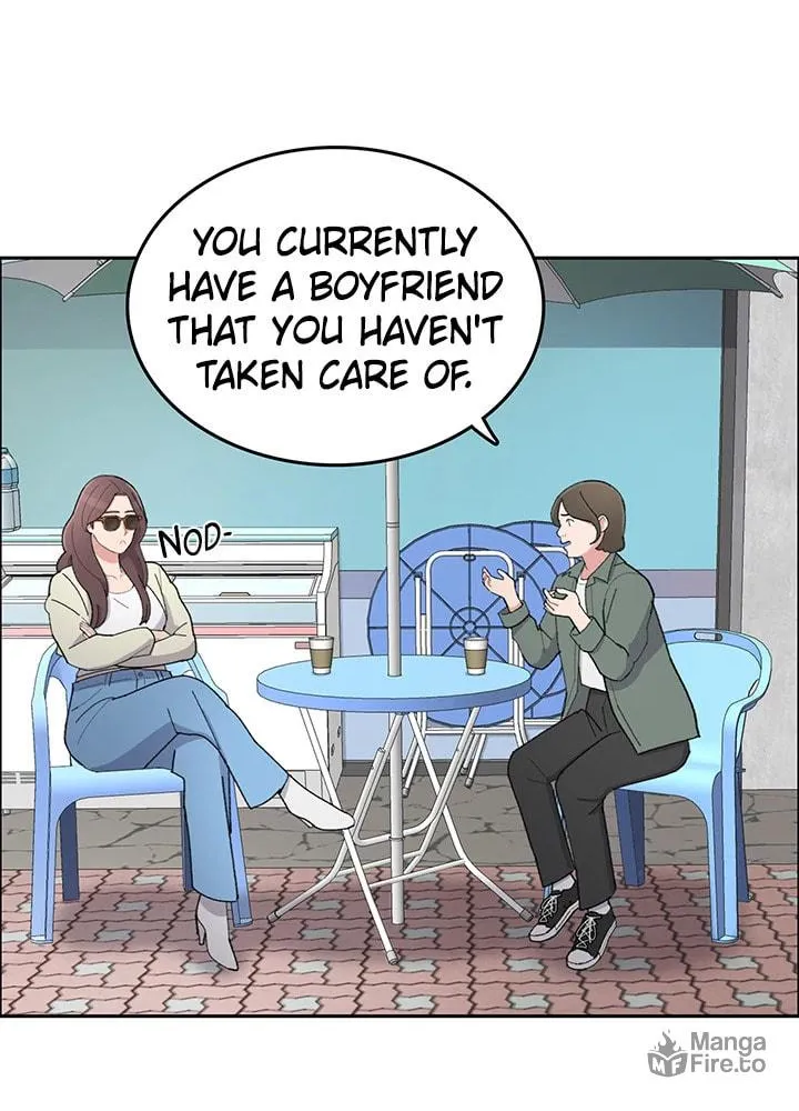 Read Break up Pawn Shop chapter 6 image 32 on Lezhin