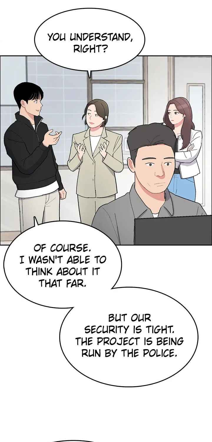 Read Break up Pawn Shop chapter 6 image 47 on Lezhin