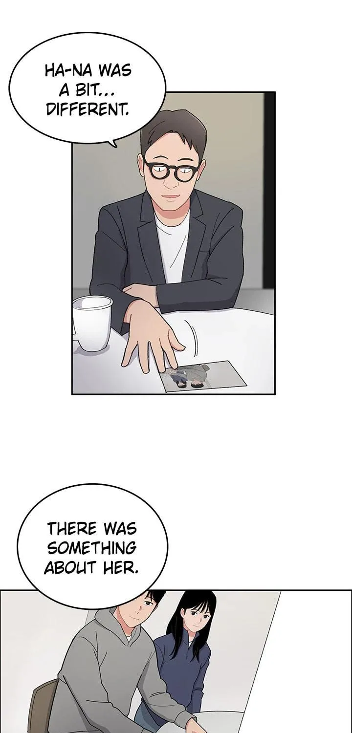 Read Break up Pawn Shop chapter 6 image 8 on Lezhin