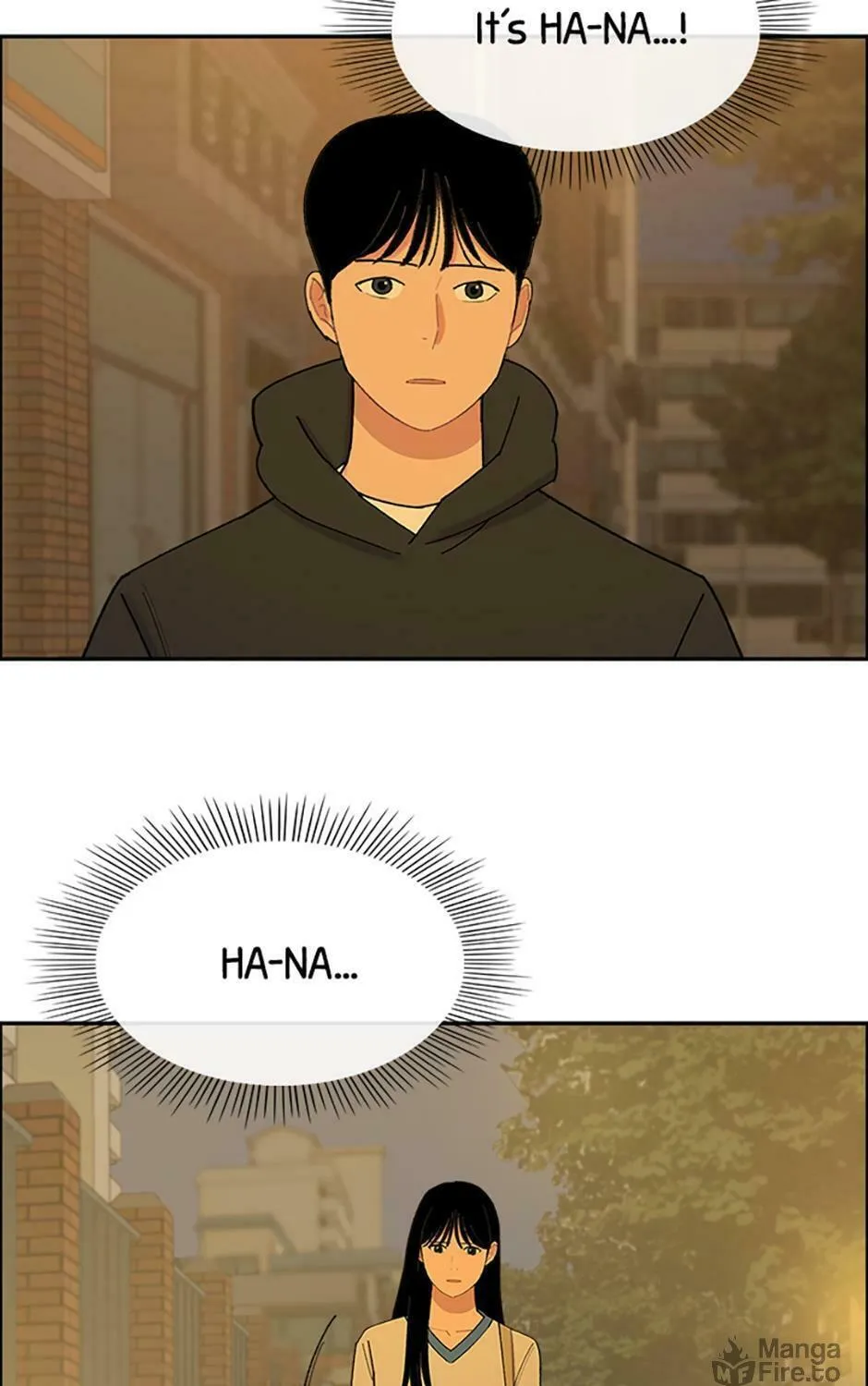 Break up Pawn Shop Chapter 60 page 110 - 