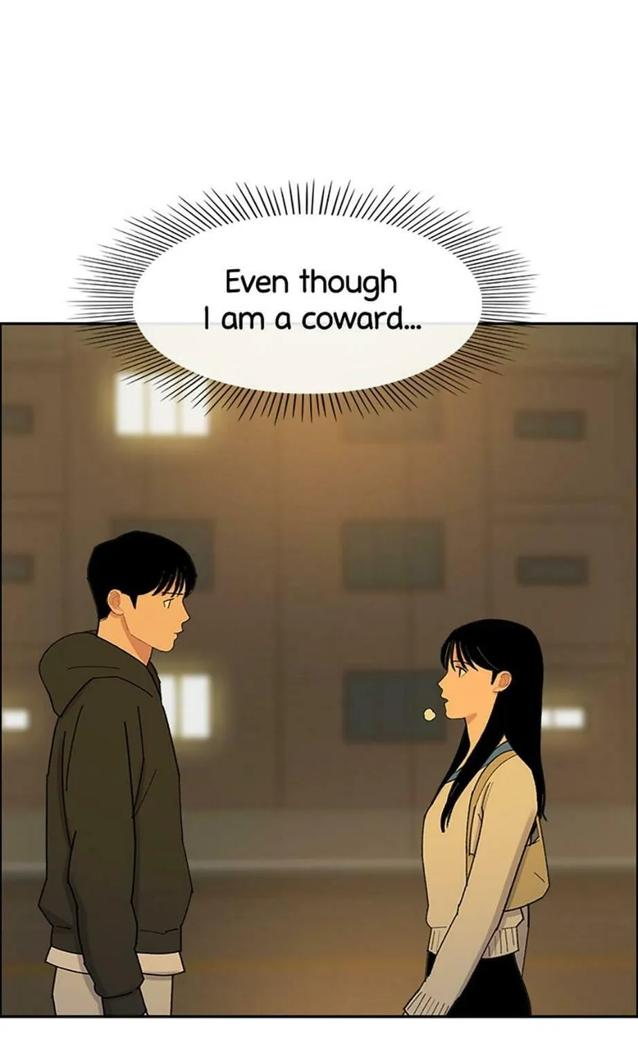 Break up Pawn Shop Chapter 60 page 114 - 