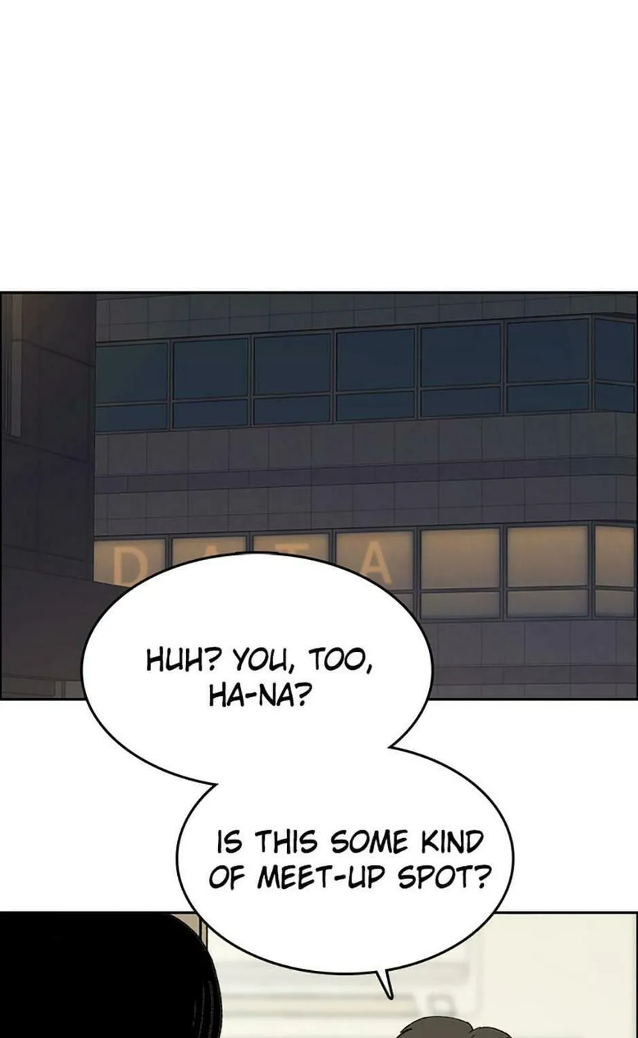 Break up Pawn Shop Chapter 60 page 14 - 