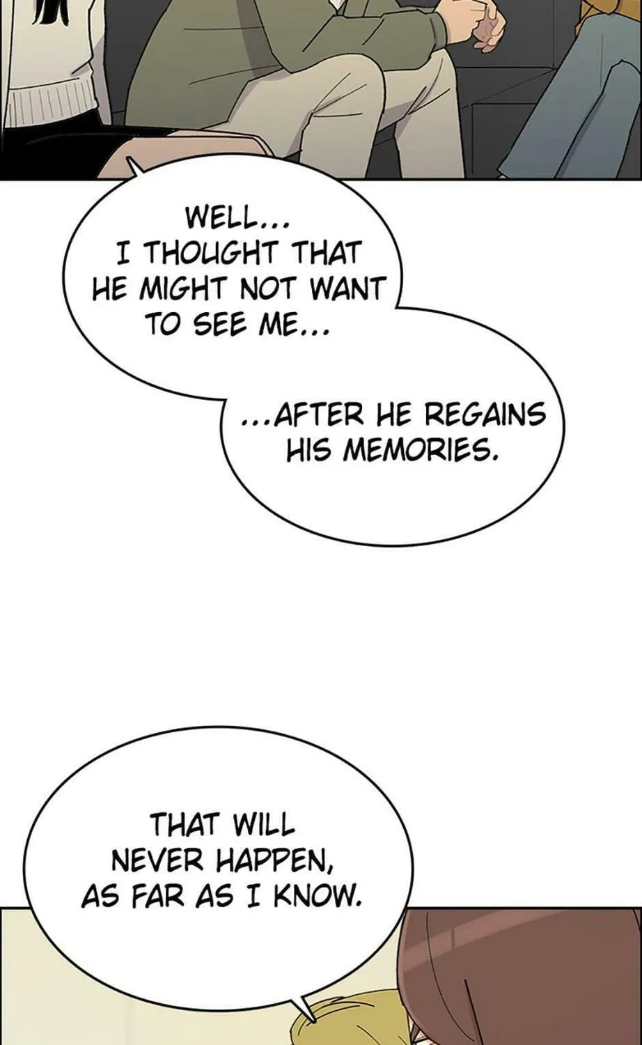 Break up Pawn Shop Chapter 60 page 24 - 