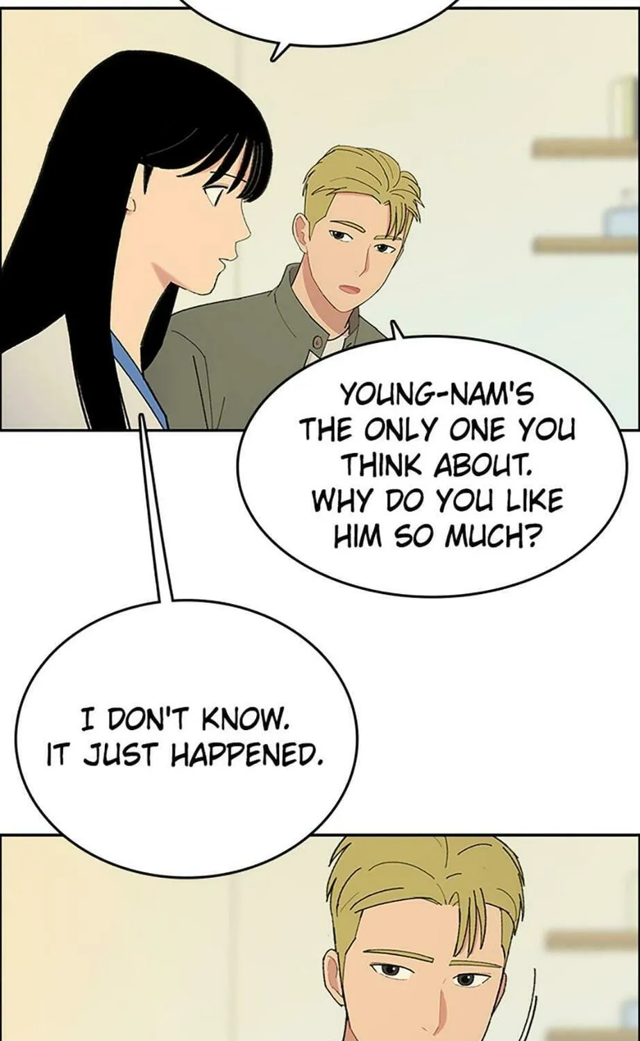 Break up Pawn Shop Chapter 60 page 29 - 