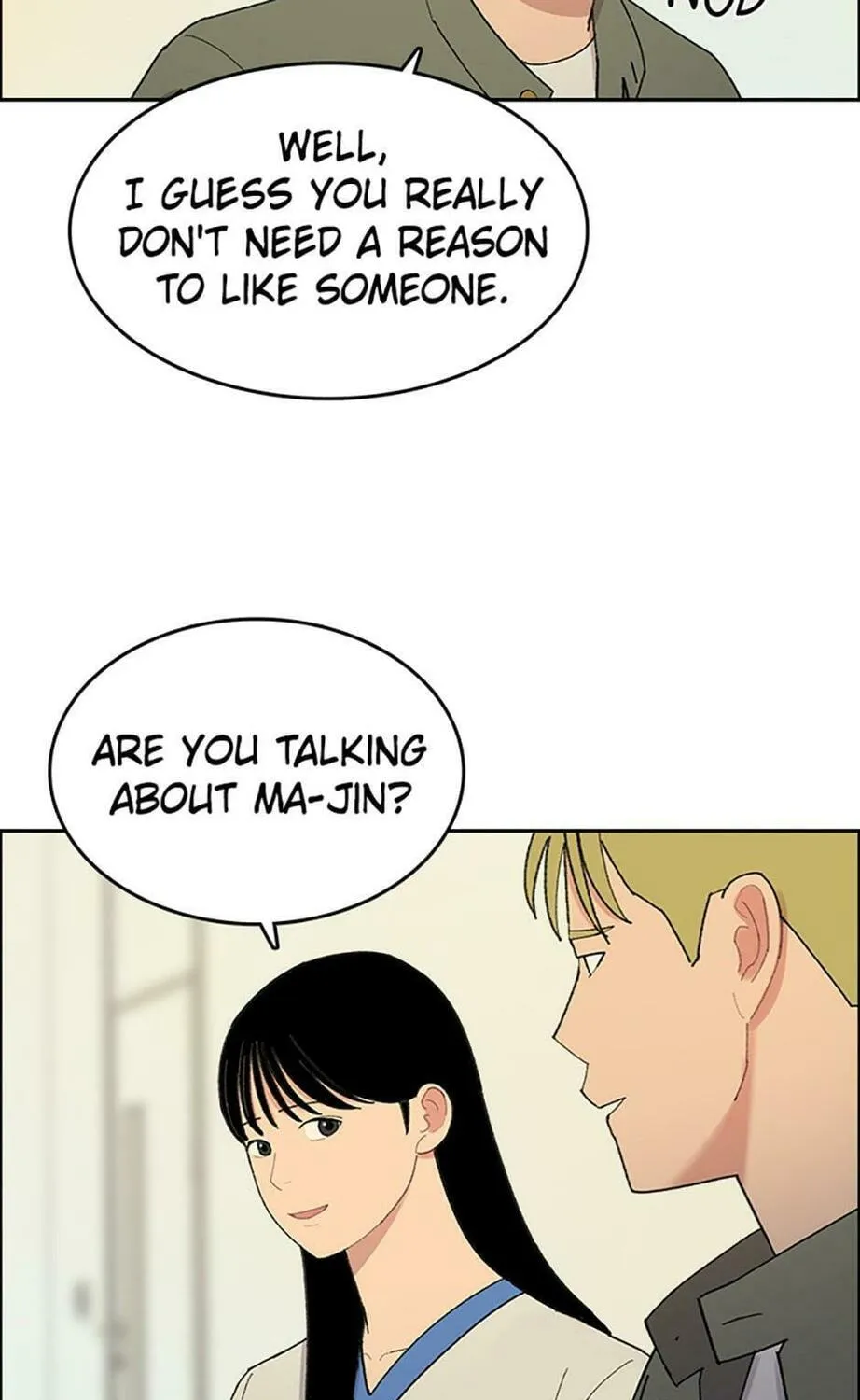 Break up Pawn Shop Chapter 60 page 31 - 