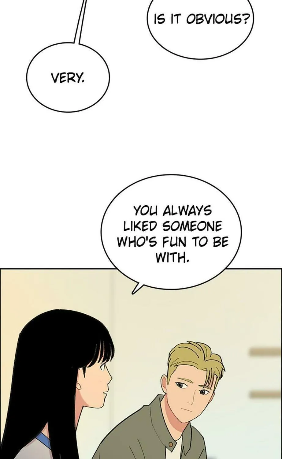 Break up Pawn Shop Chapter 60 page 33 - 