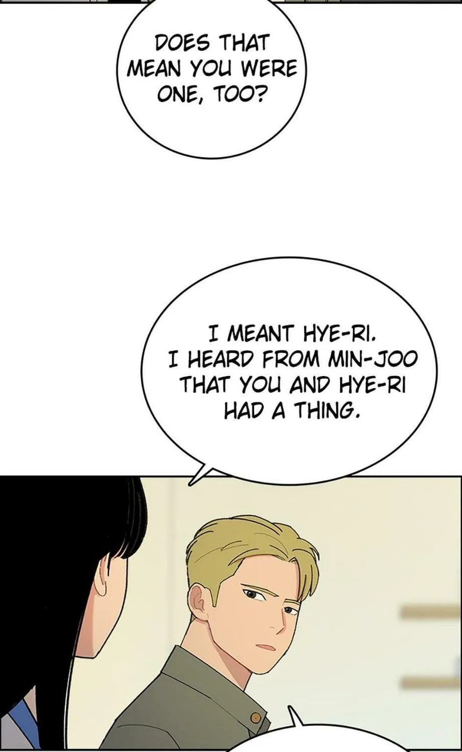 Break up Pawn Shop Chapter 60 page 35 - 