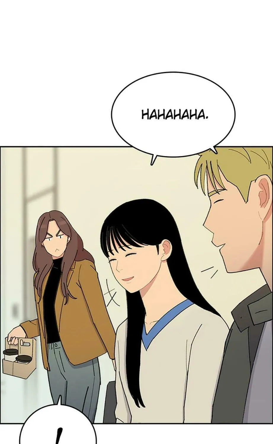 Break up Pawn Shop Chapter 60 page 42 - 